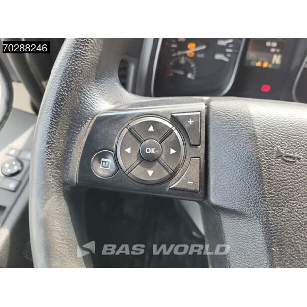 2019 Mercedes-Benz Actros 1843-41141083