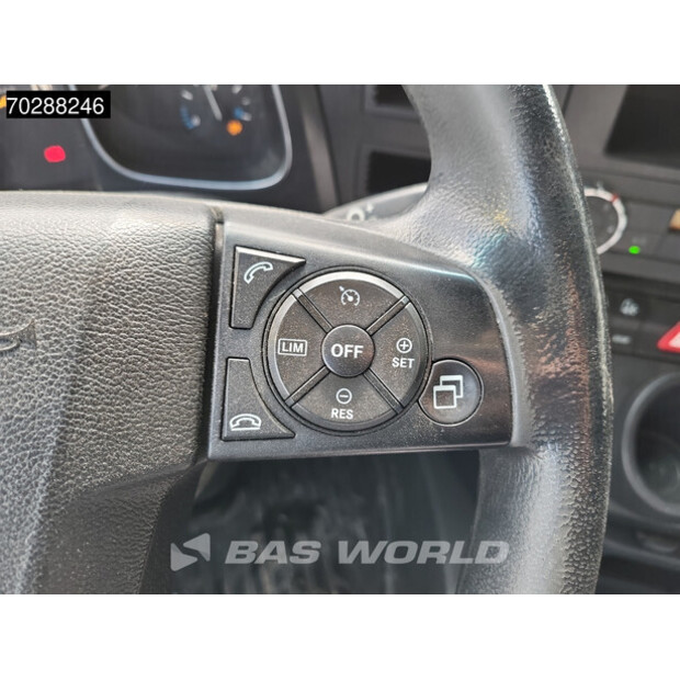 2019 Mercedes-Benz Actros 1843-41141084