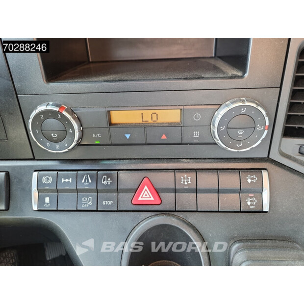2019 Mercedes-Benz Actros 1843-41141086