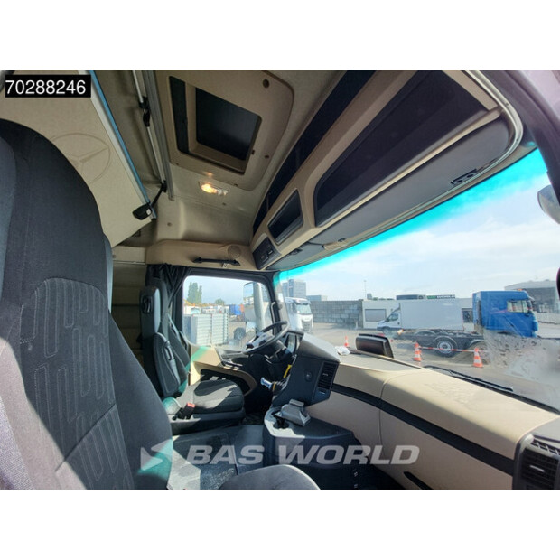 2019 Mercedes-Benz Actros 1843-41141091
