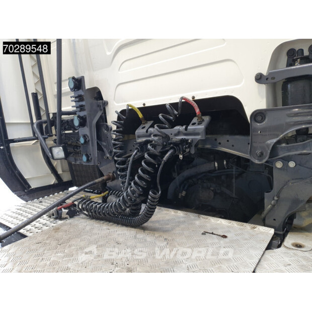 2018 Scania R450-41141102