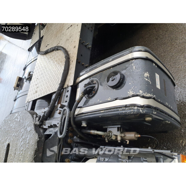 2018 Scania R450-41141103