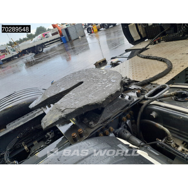 2018 Scania R450-41141104