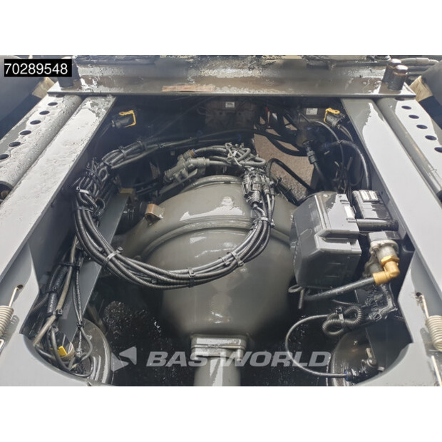 2018 Scania R450-41141106
