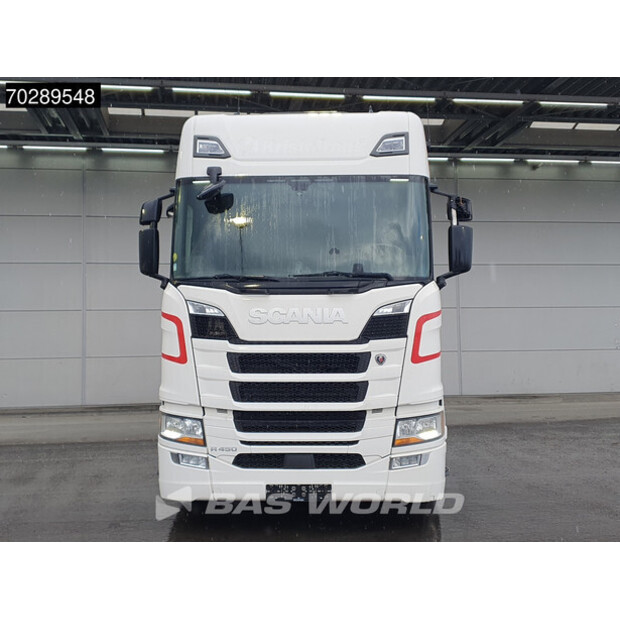 2018 Scania R450-41141110