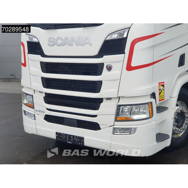 2018 Scania R450-41141111
