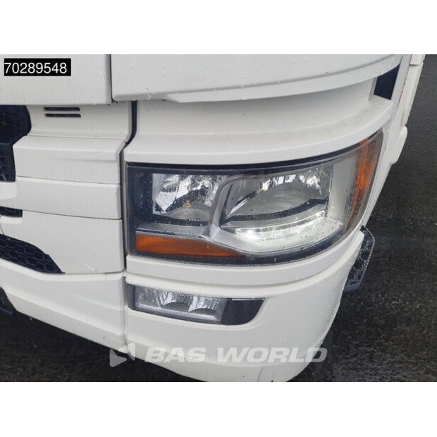 2018 Scania R450-41141113