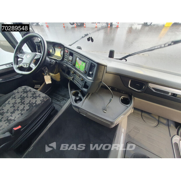 2018 Scania R450-41141114