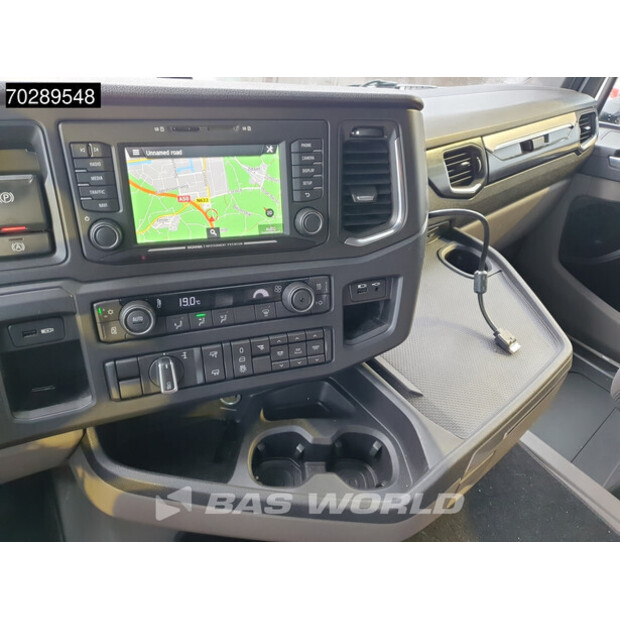 2018 Scania R450-41141115