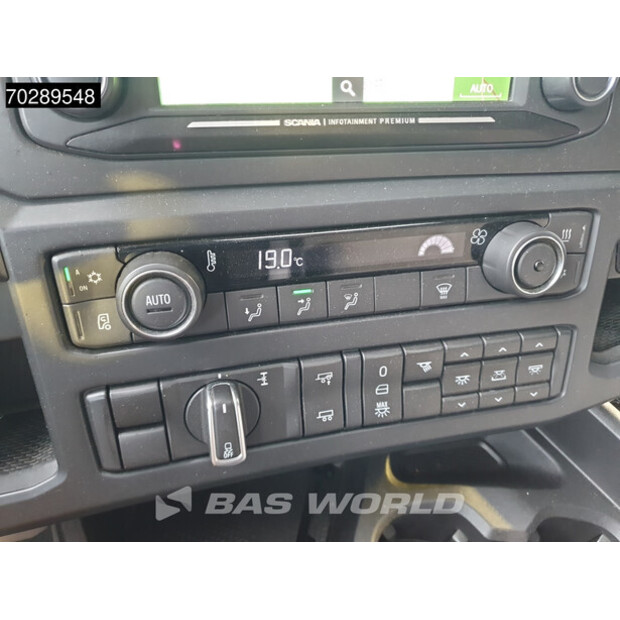 2018 Scania R450-41141116