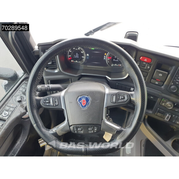 2018 Scania R450-41141118