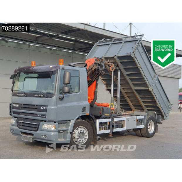 2007 DAF CF75.250-41141167