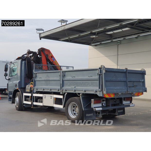 2007 DAF CF75.250-41141171