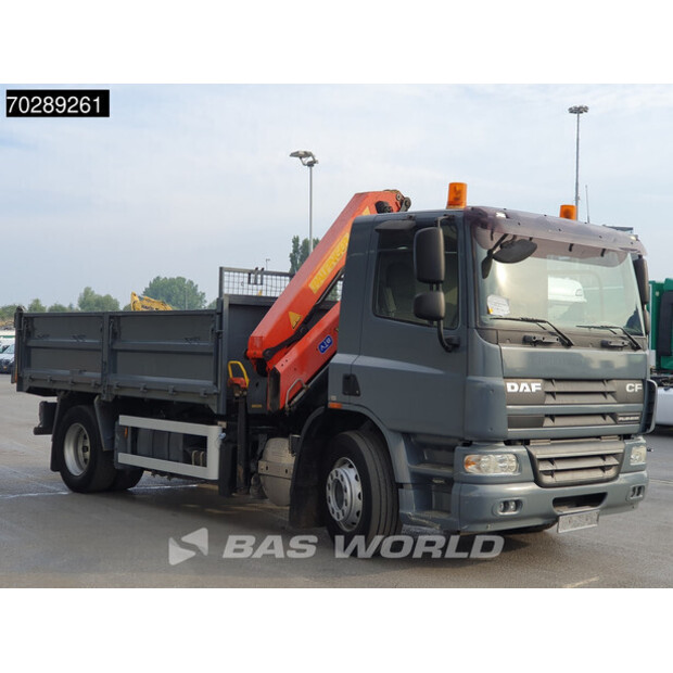 2007 DAF CF75.250-41141172