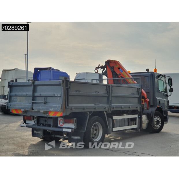 2007 DAF CF75.250-41141173