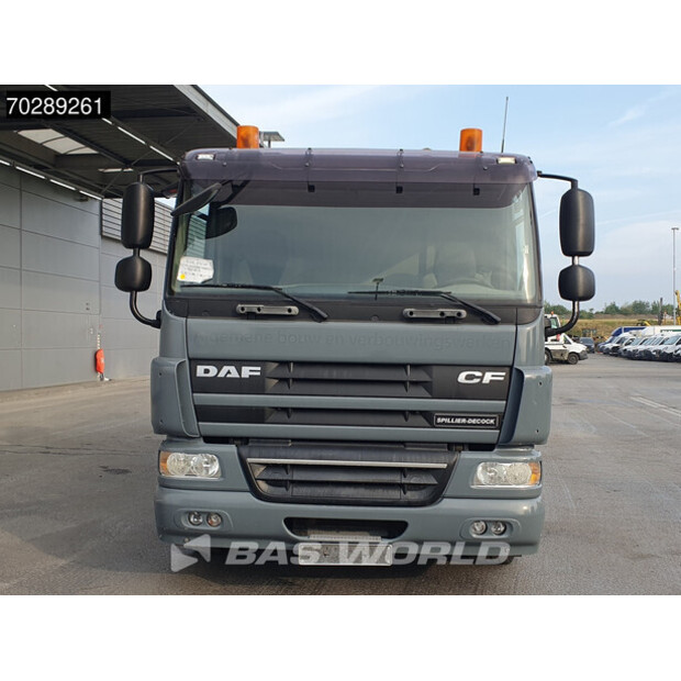 2007 DAF CF75.250-41141174