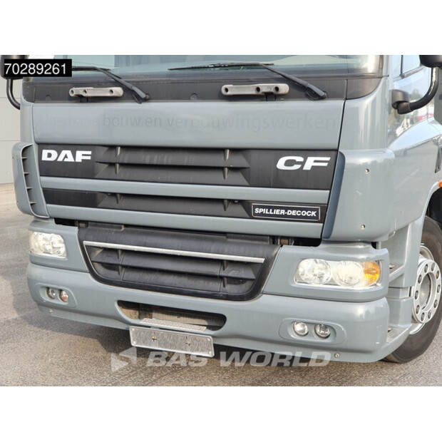 2007 DAF CF75.250-41141176