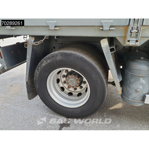 2007 DAF CF75.250-41141181