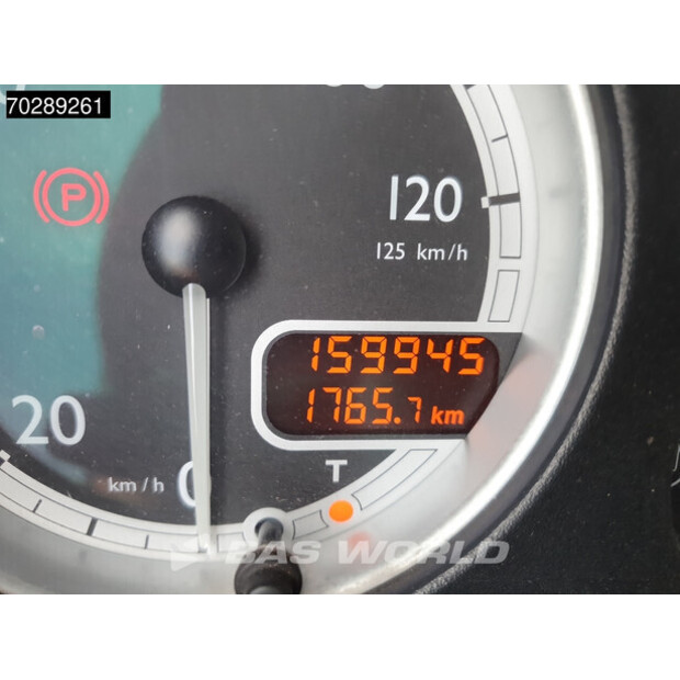 2007 DAF CF75.250-41141190