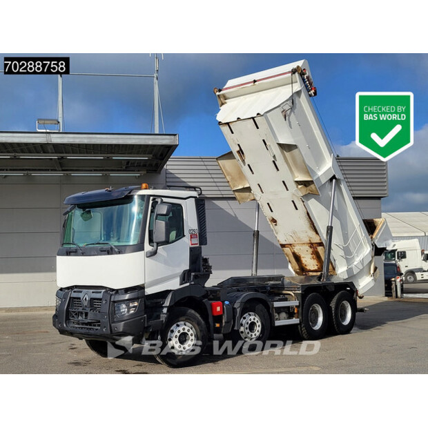 2014 Renault C430-41141194