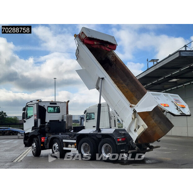 2014 Renault C430-41141195