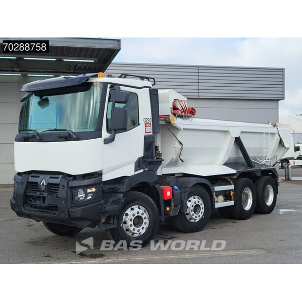 2014 Renault C430-41141198