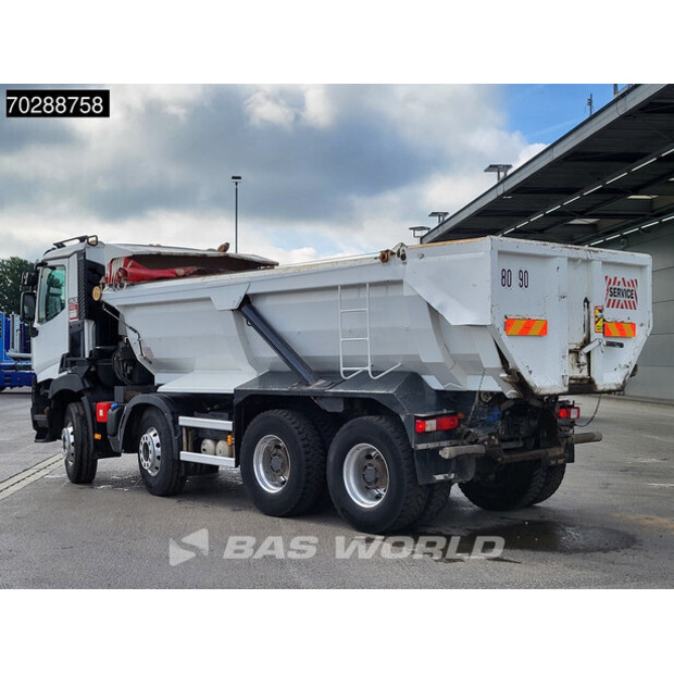 2014 Renault C430-41141199
