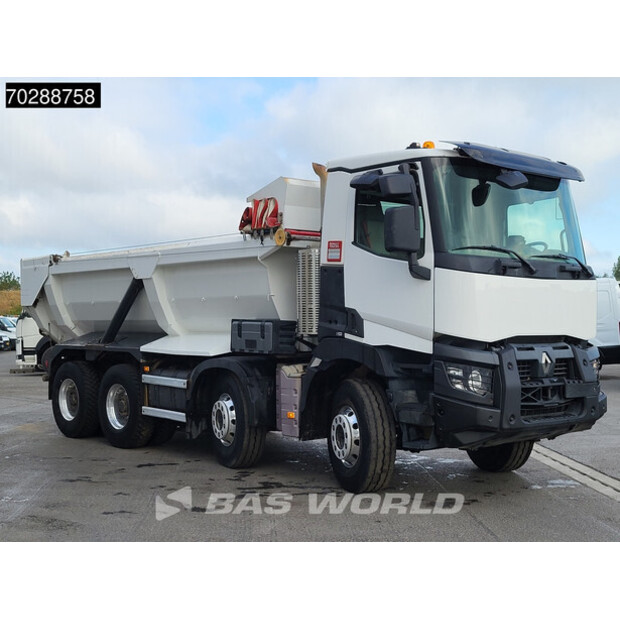 2014 Renault C430-41141200