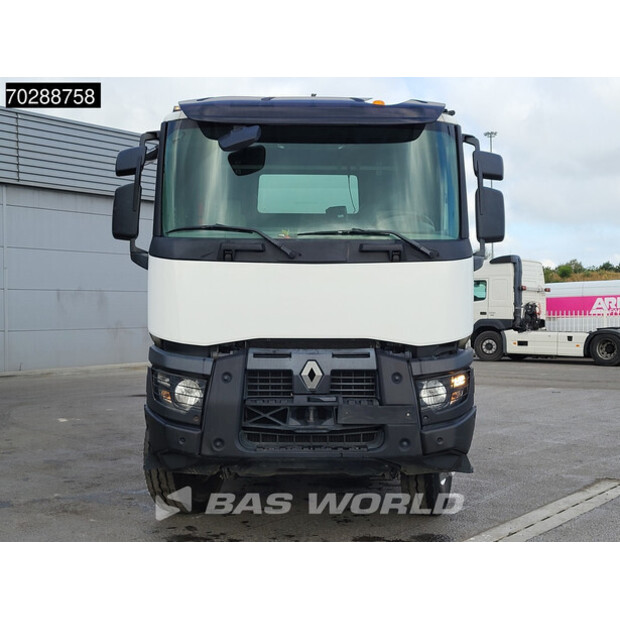 2014 Renault C430-41141201