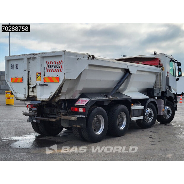 2014 Renault C430-41141202