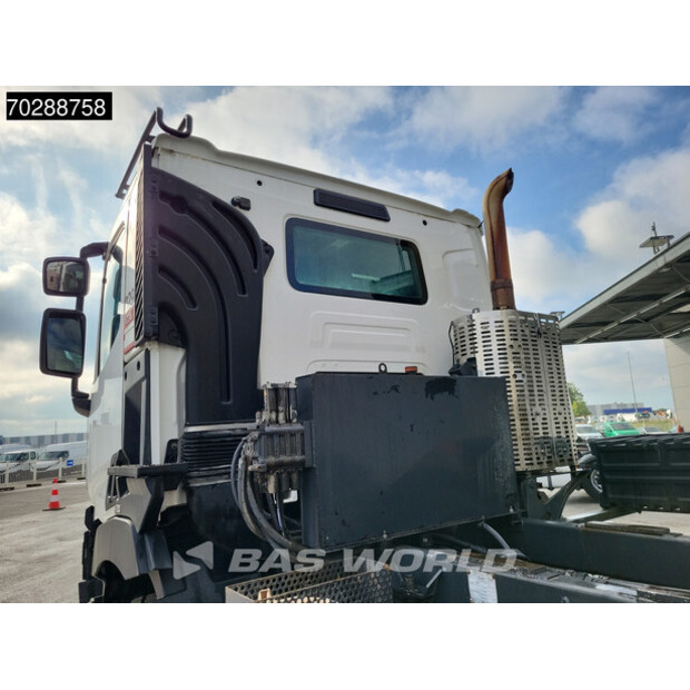 2014 Renault C430-41141205