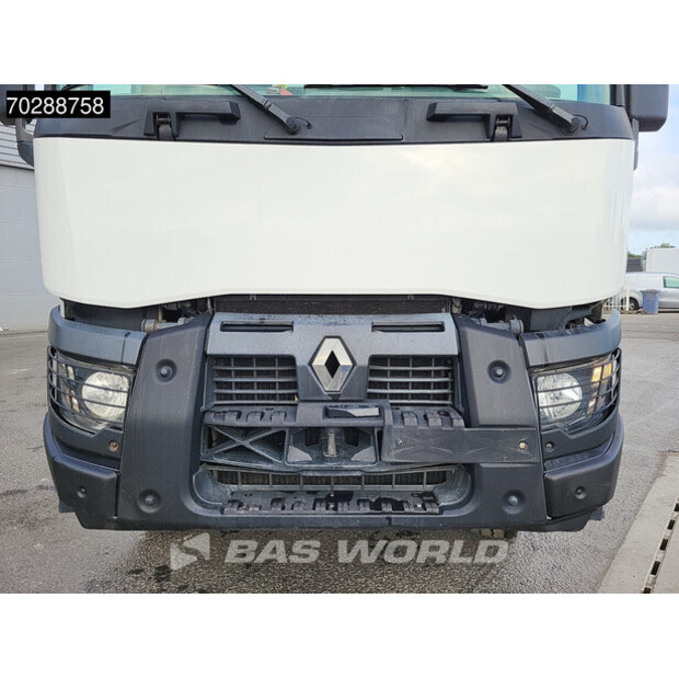 2014 Renault C430-41141216
