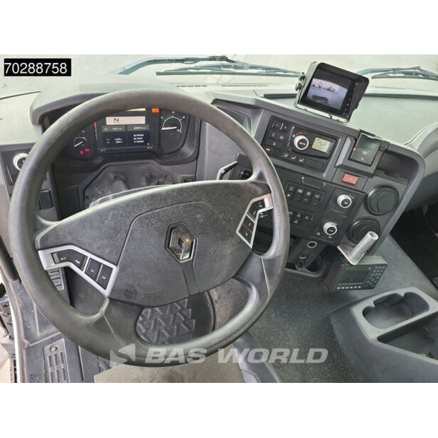 2014 Renault C430-41141220
