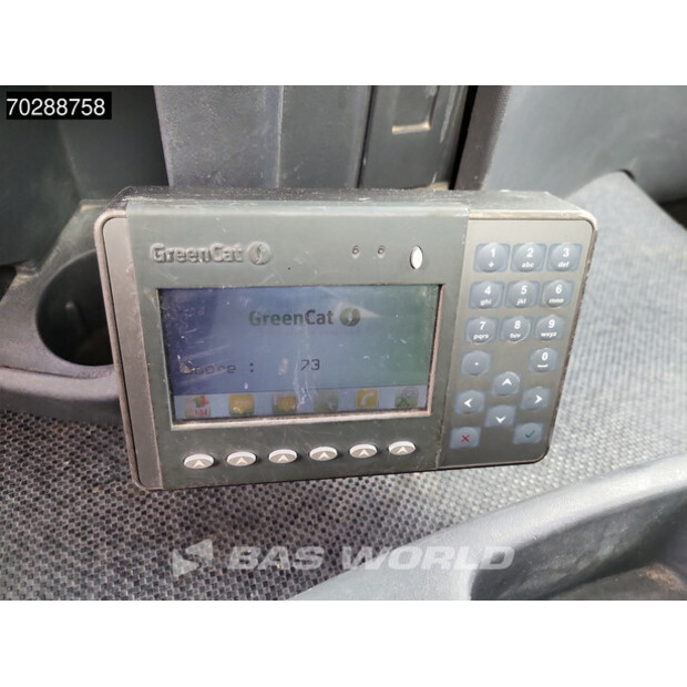 2014 Renault C430-41141223