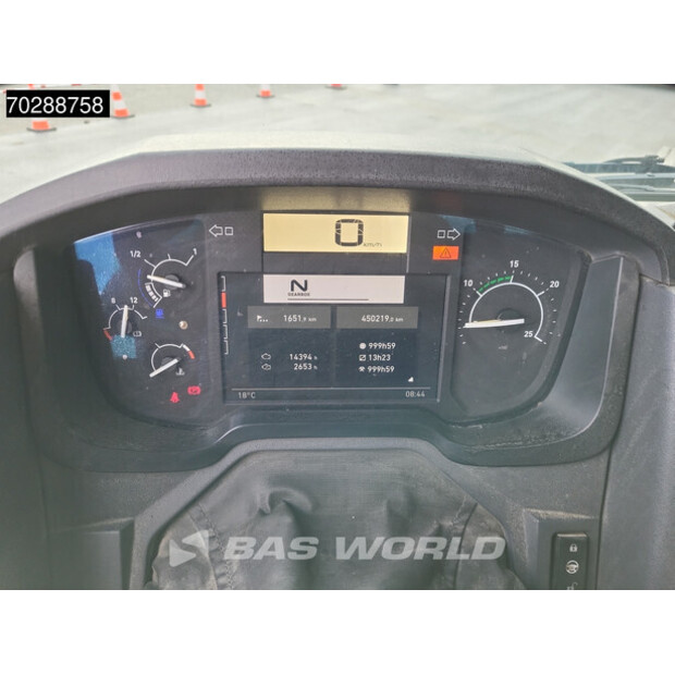 2014 Renault C430-41141230
