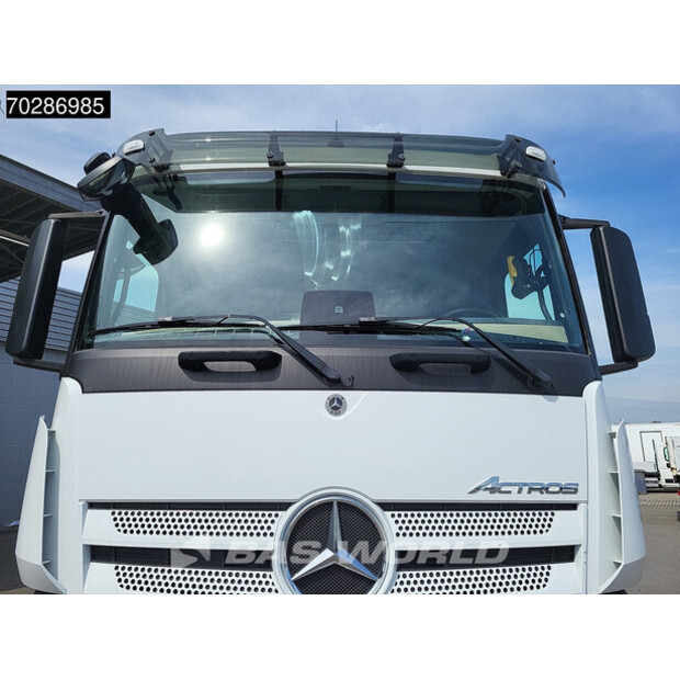 2022 Mercedes-Benz Actros 2745-41141277