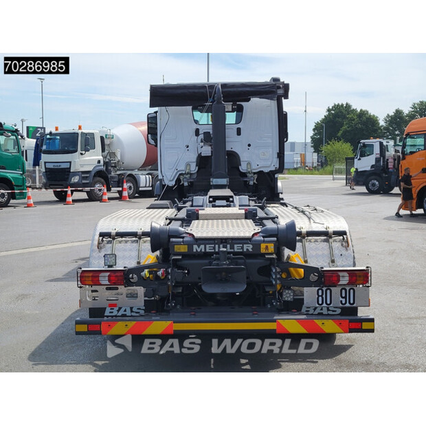 2022 Mercedes-Benz Actros 2745-41141279