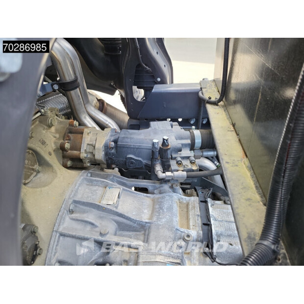 2022 Mercedes-Benz Actros 2745-41141281