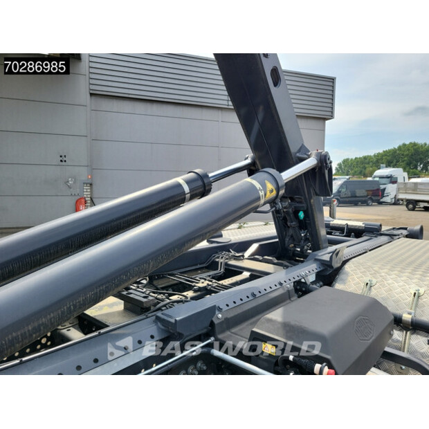 2022 Mercedes-Benz Actros 2745-41141283