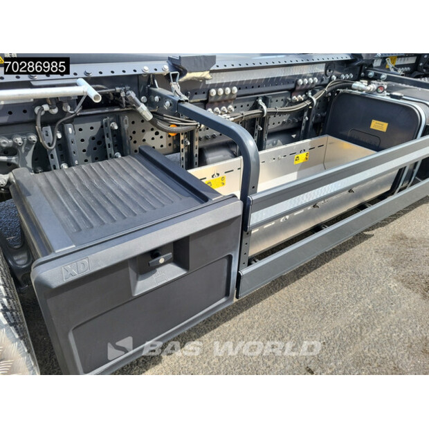 2022 Mercedes-Benz Actros 2745-41141284