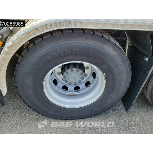 2022 Mercedes-Benz Actros 2745-41141291