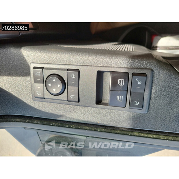 2022 Mercedes-Benz Actros 2745-41141294