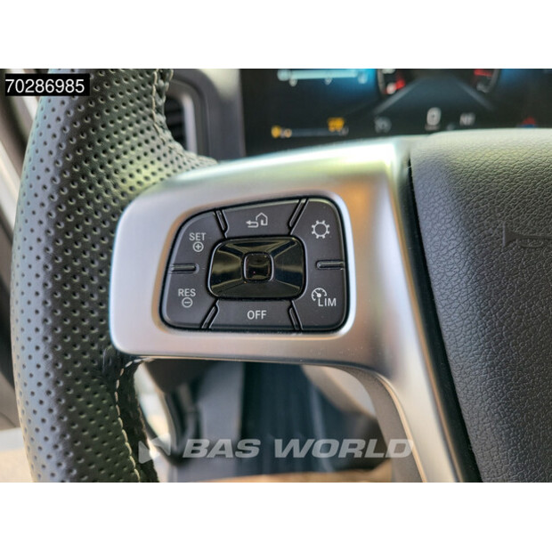 2022 Mercedes-Benz Actros 2745-41141295