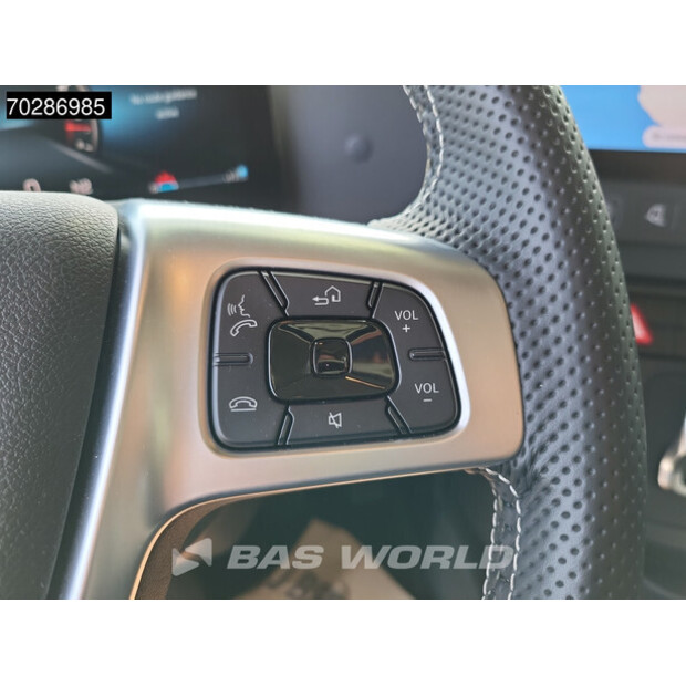 2022 Mercedes-Benz Actros 2745-41141296