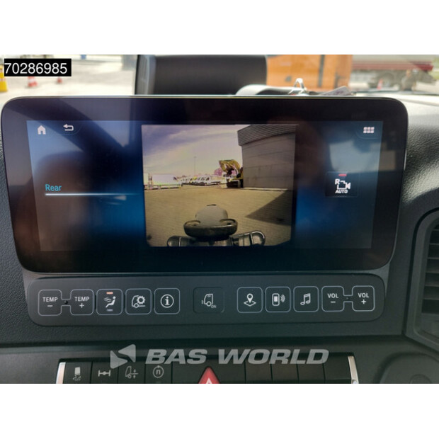 2022 Mercedes-Benz Actros 2745-41141298