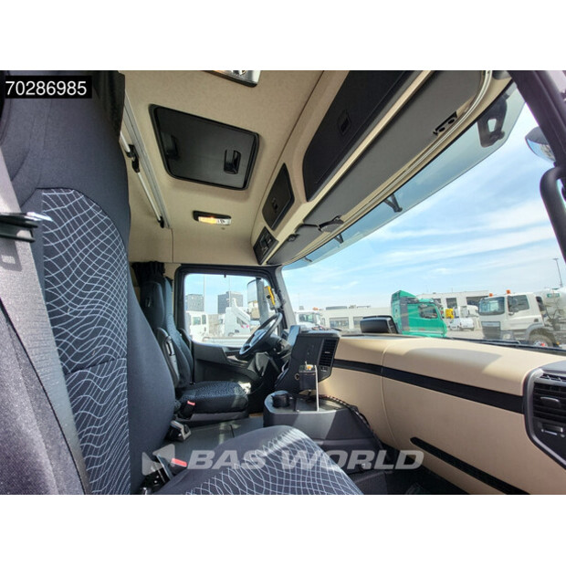 2022 Mercedes-Benz Actros 2745-41141302