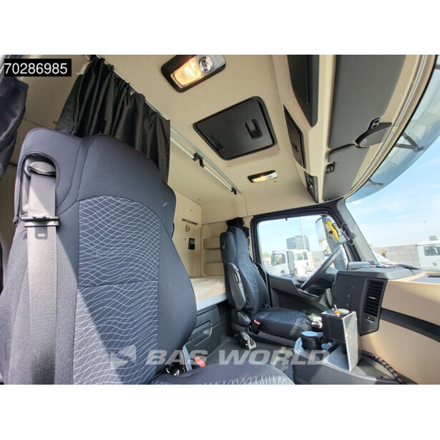 2022 Mercedes-Benz Actros 2745-41141304