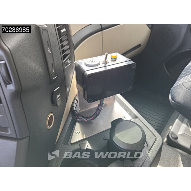 2022 Mercedes-Benz Actros 2745-41141306