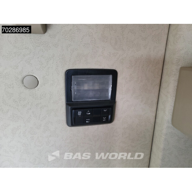 2022 Mercedes-Benz Actros 2745-41141308