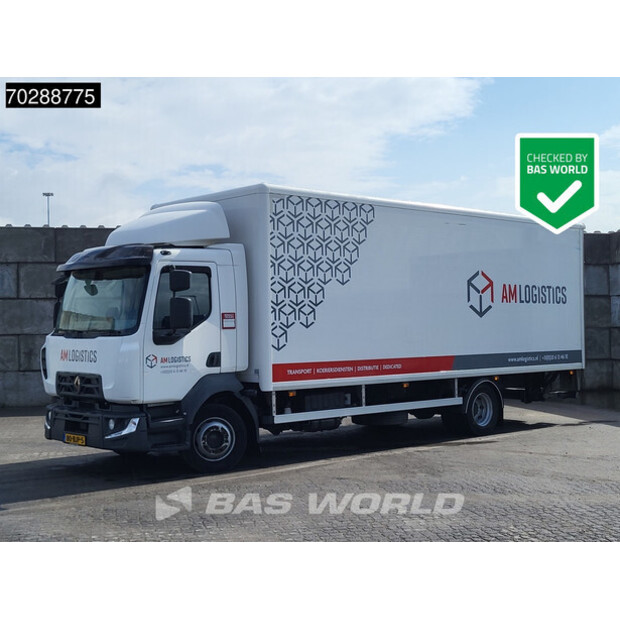 2017 Renault D210-41141314